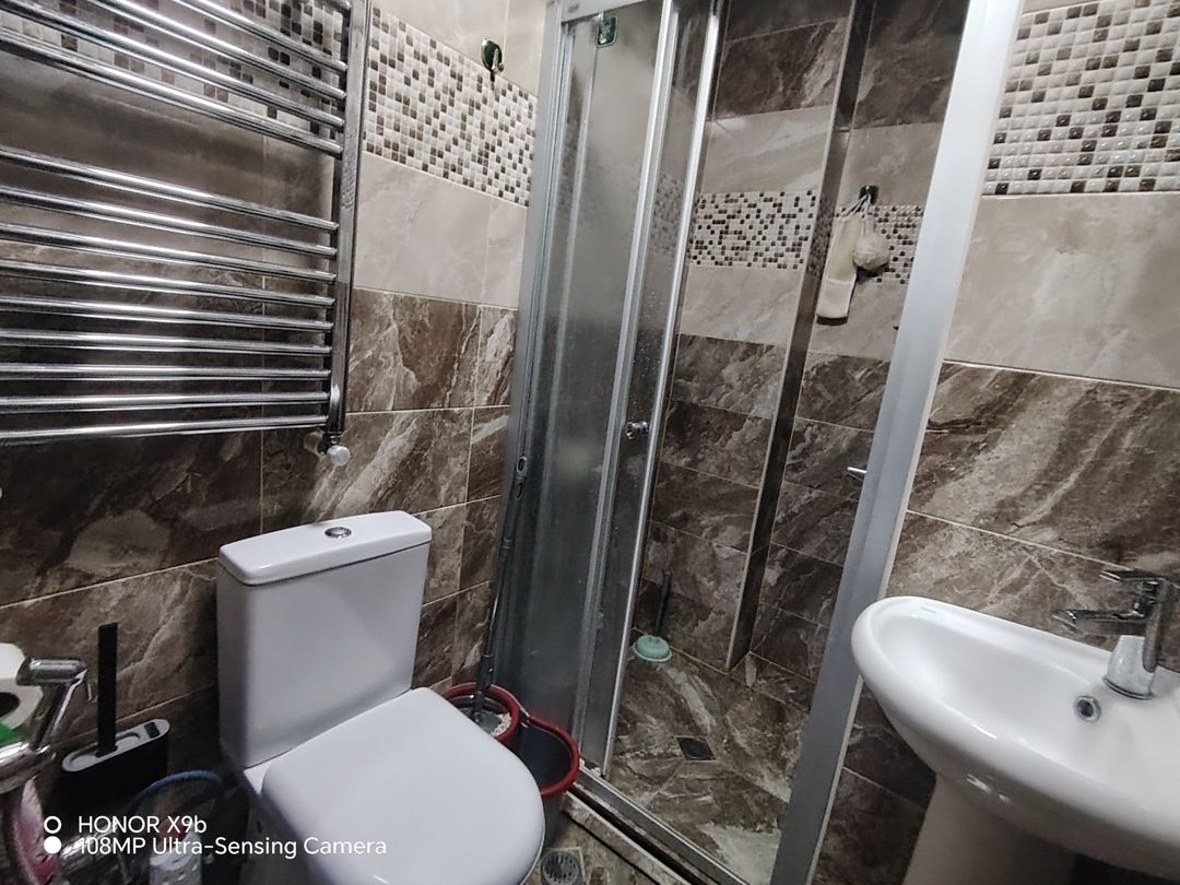 Satılır 2 otaqlı yeni tikili 37 m² — Mənzil, Bakı (12)