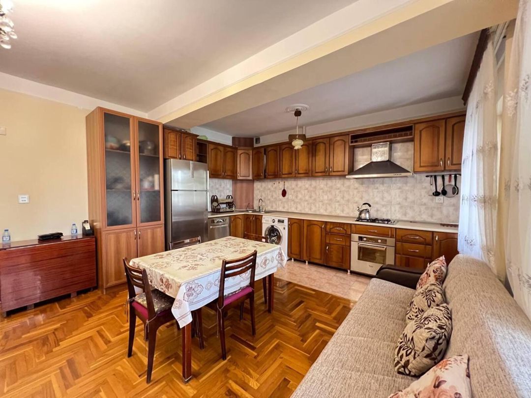 Satılır 4 otaqlı yeni tikili 100 m² — Mənzil, Bakı (4)