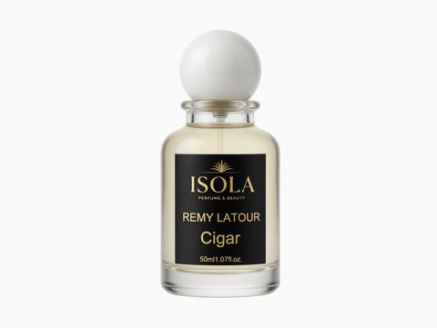 Isola Cigar kişilər üçün ətir yağı 50 ml — Bakı