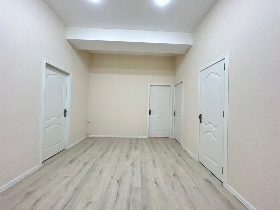 2 otaqlı mənzil, 100 m², Təbriz küç. / İ. Həsənoğlu küç. (Whitestone Towers) — Mənzil, Bakı (4)