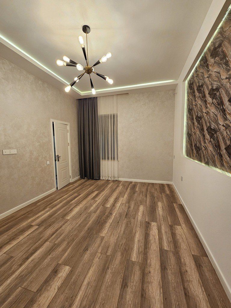 Satılır 3 otaqlı həyət evi/bağ evi 120 m² — Ev, villa, Bakı (12)