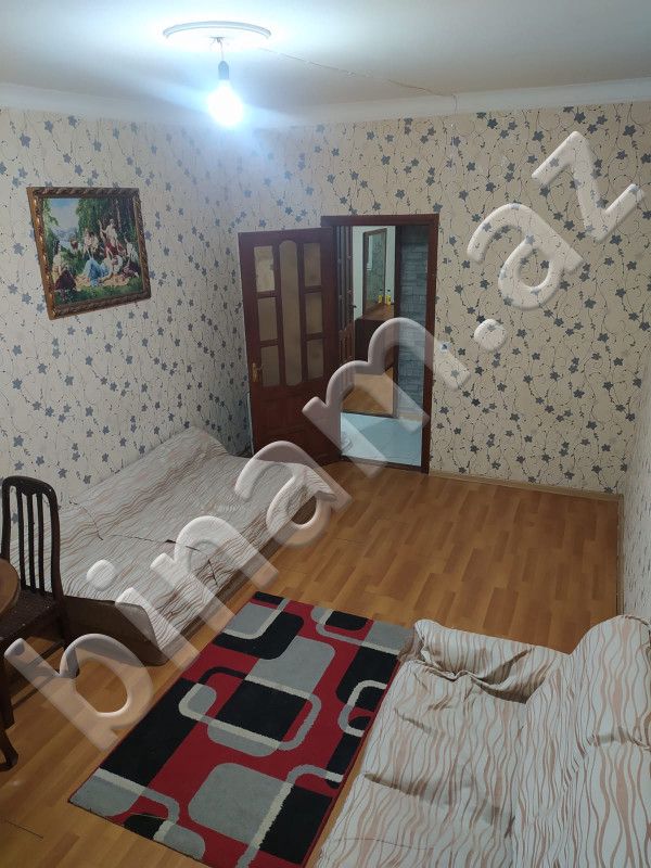 2 otaqlı Köhnə tikili, Satış, Bakı, Nəsimi, Memar Əcəmi — Mənzil, Bakı (2)