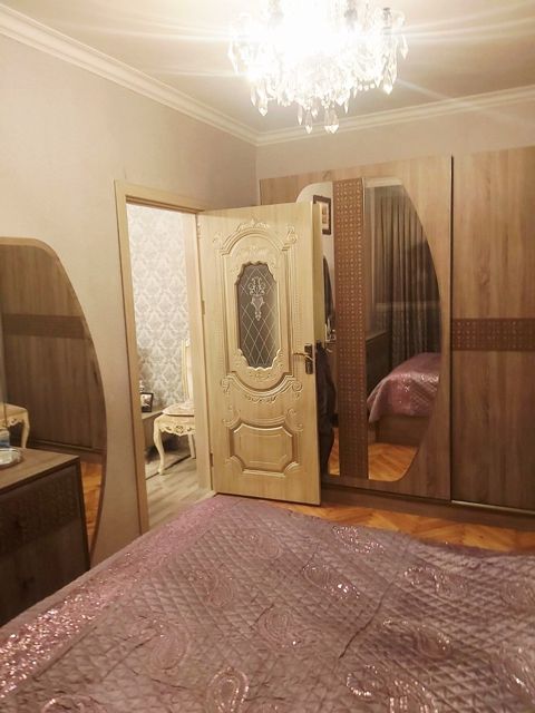 4-otaqlı mənzil, 10-cu mkr., 85 m² — Sumqayıt