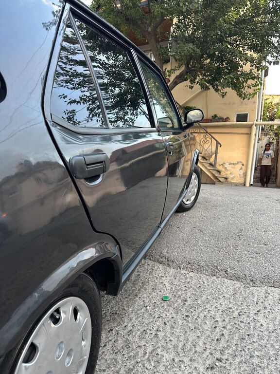 Tofas Sahin, 1.6 L, 2006 il, 355 000 km — Avtomobillər, Bakı (7)