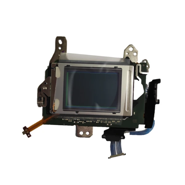 Cmos sensor ass y — PrimeShop — Cameras