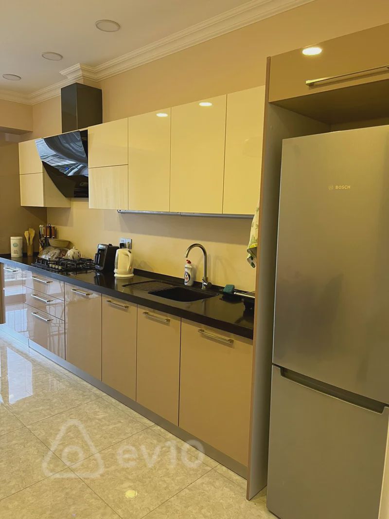 For rent: 2-room apartment (new building), 120 m² — Mənzil, Bakı (12)