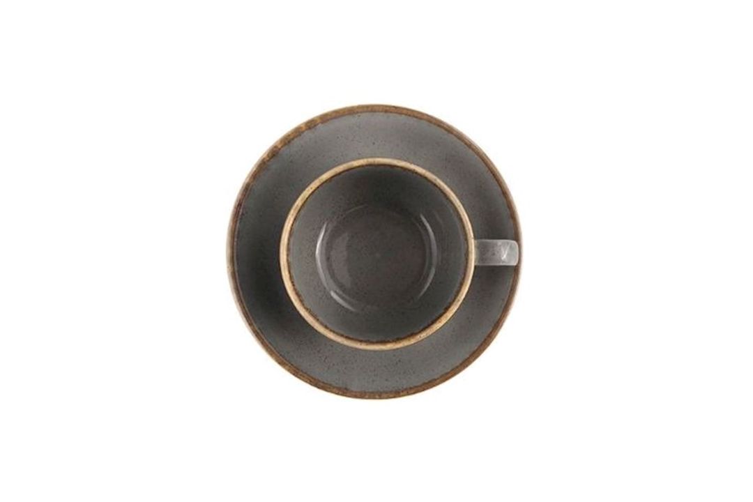 Çay cütü Porland Seasons 04ALM002595, 250 ml, boz — Mallar, Bakı (3)