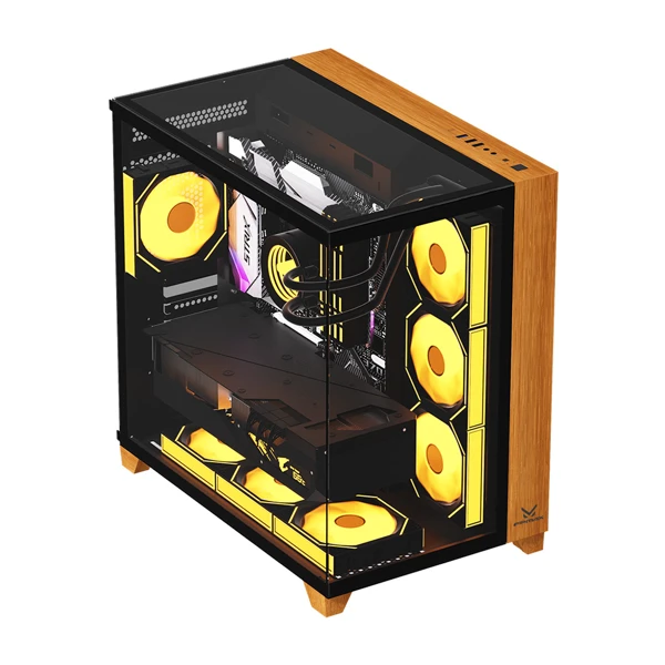 Fpmax Diamond Z9 Art Nova Black — Bakı