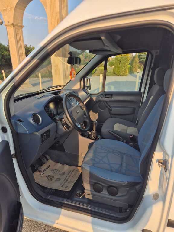 Ford Tourneo Connect, 1.8 L, 2012 il, 300 000 km 50-CY-723 — Avtomobillər, Bakı (5)