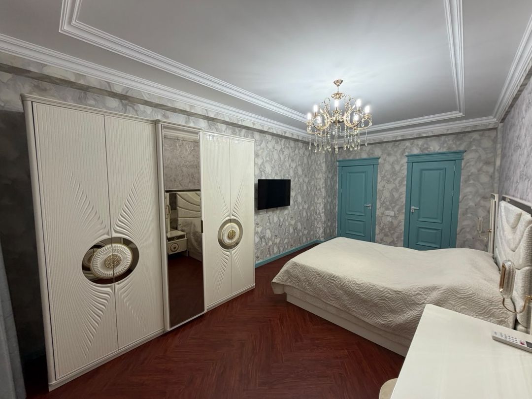 Satılır 3 otaqlı yeni tikili 147 m² — Mənzil, Bakı (10)