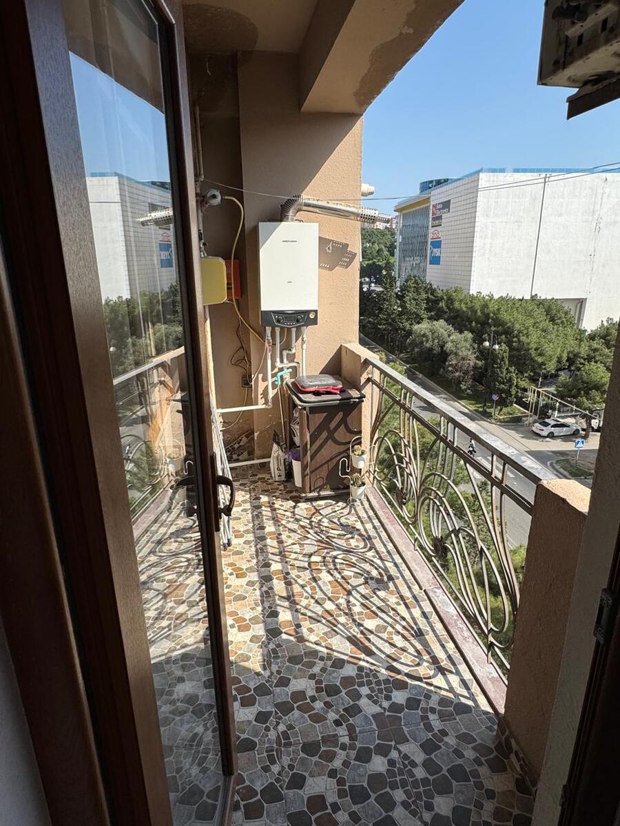 Satılır 2 otaqlı yeni tikili 62 m² — Mənzil, Bakı (11)