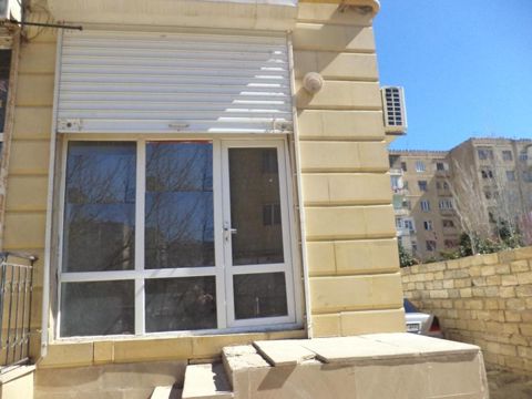 Satılır obyekt 19 m² — Bakı