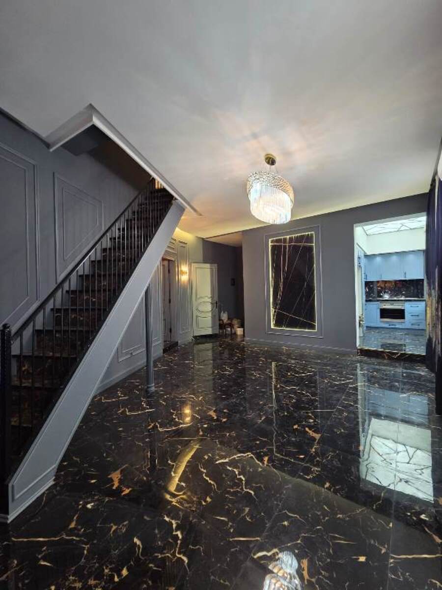 Satılır 3 otaqlı köhnə tikili 90 m² — Mənzil, Bakı (7)