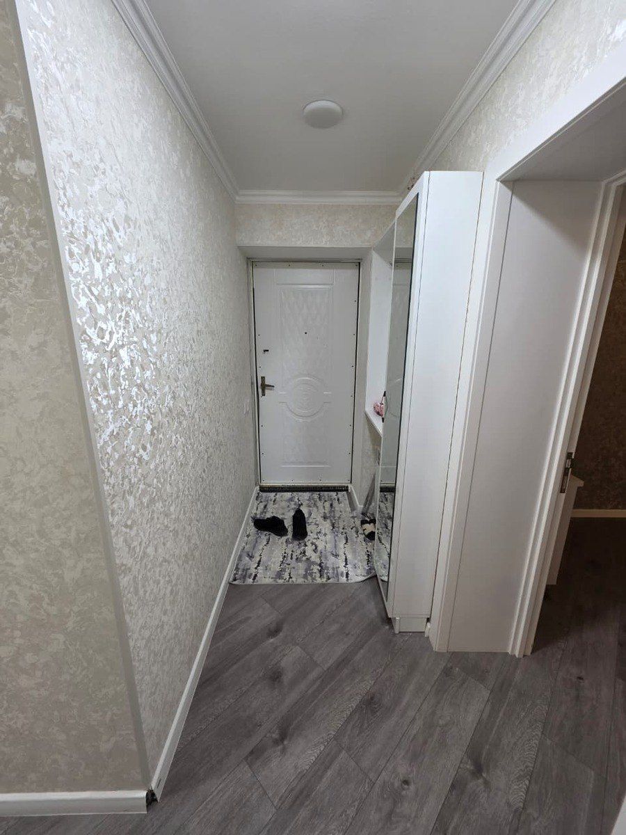 Satılır 3 otaqlı köhnə tikili 75 m² — Mənzil, Bakı (12)