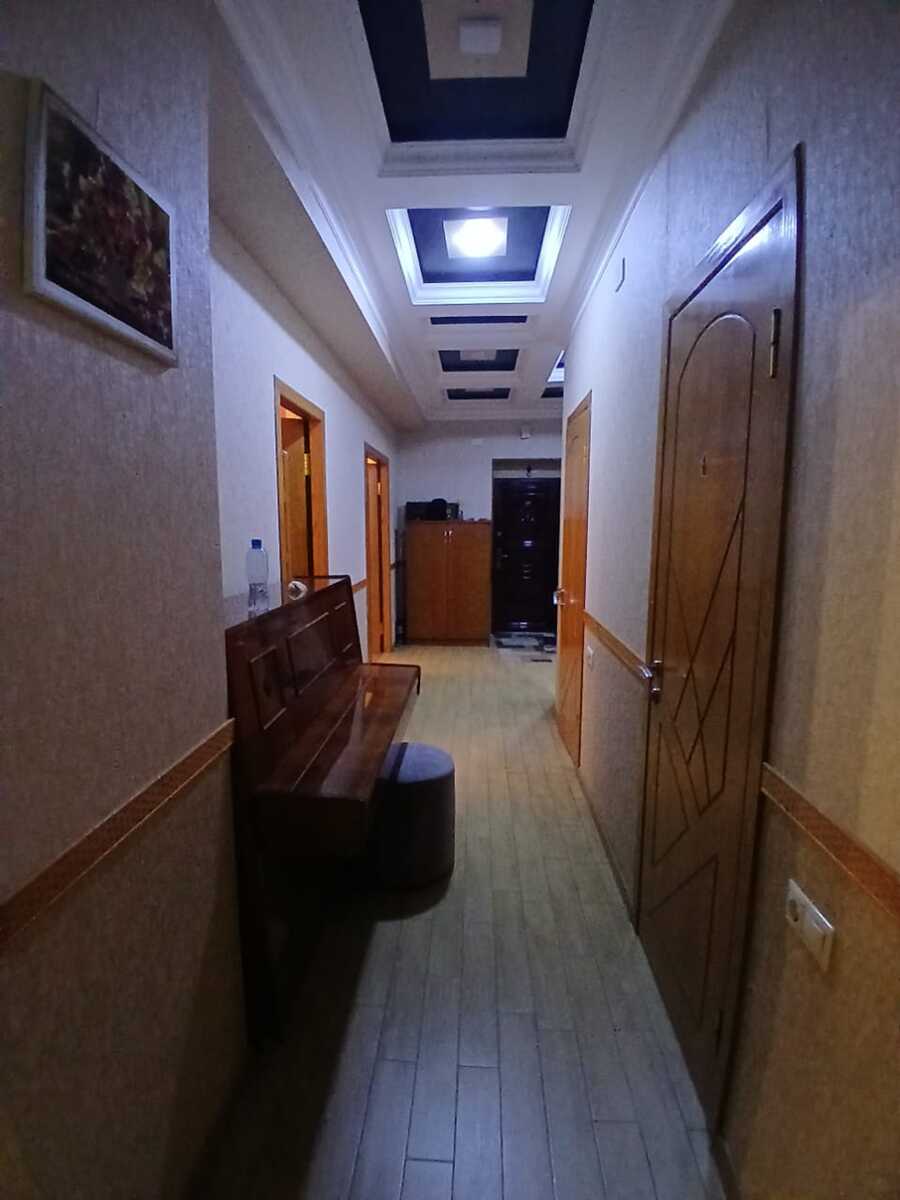 Satılır 3 otaqlı yeni tikili 121 m² — Mənzil, Bakı (7)