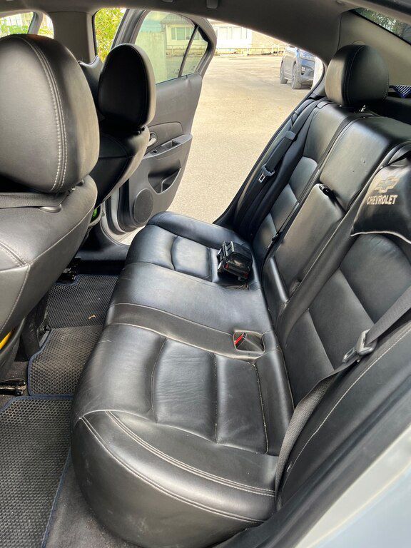 Chevrolet Cruze, 1.4 L, 2012 il, 260 000 km 99-VR-695 — Avtomobillər, Bakı (11)
