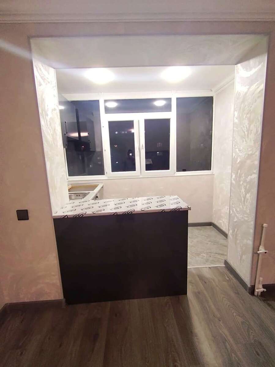 Satılır 2 otaqlı köhnə tikili 35 m² — Mənzil, Bakı (2)