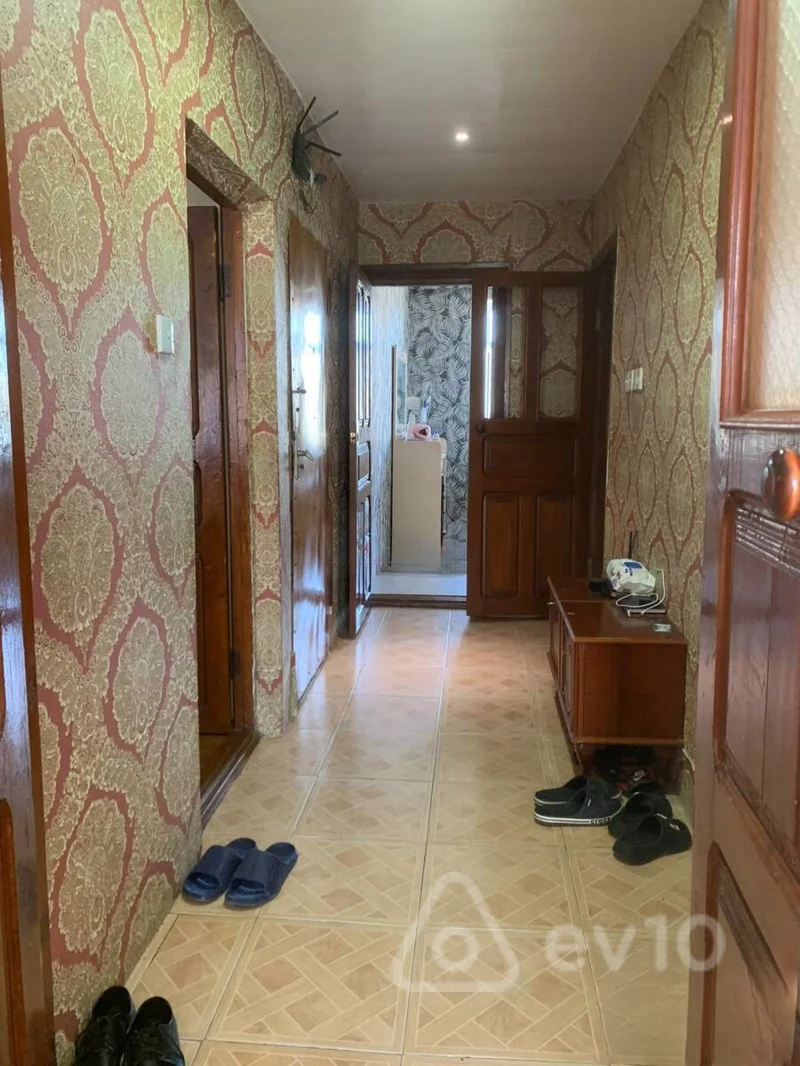 3 otaqlı mənzil, 60 m², Məhəmməd Xiyabani küç — Mənzil, Bakı (7)