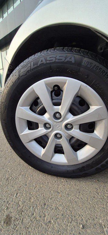 Kia Rio, 1.6 L, 2015 il, 127 138 km — Avtomobillər, Tovuz (6)
