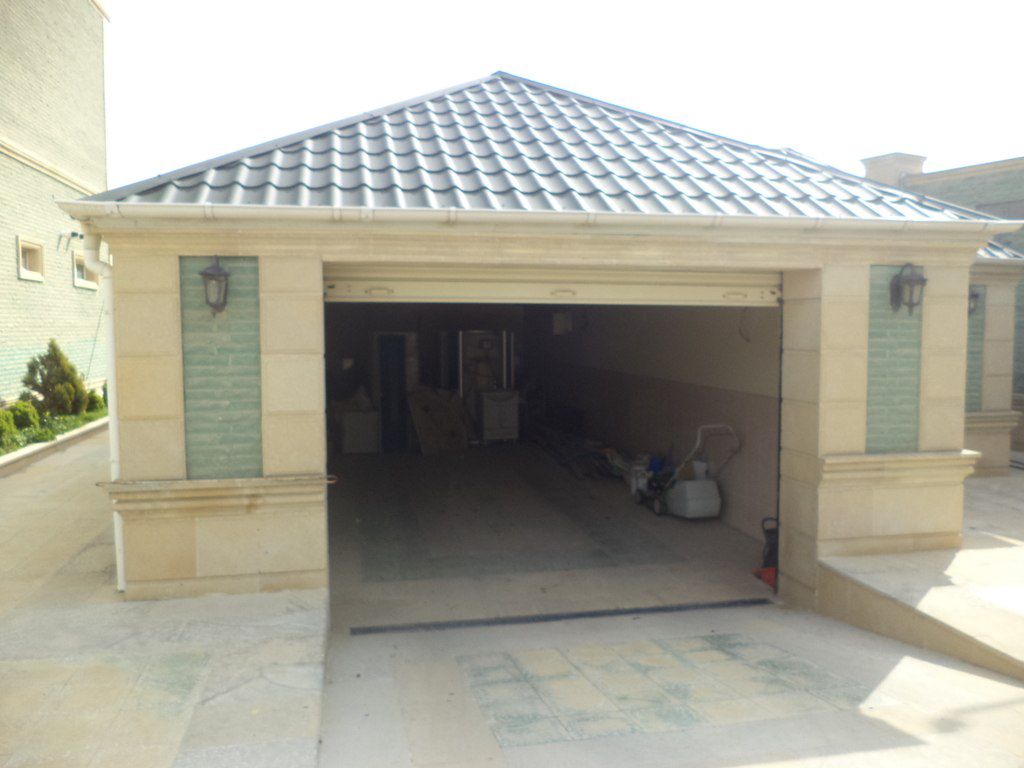 Satılır 5 otaqlı həyət evi/bağ evi 254 m² — Ev, villa, Bakı (8)