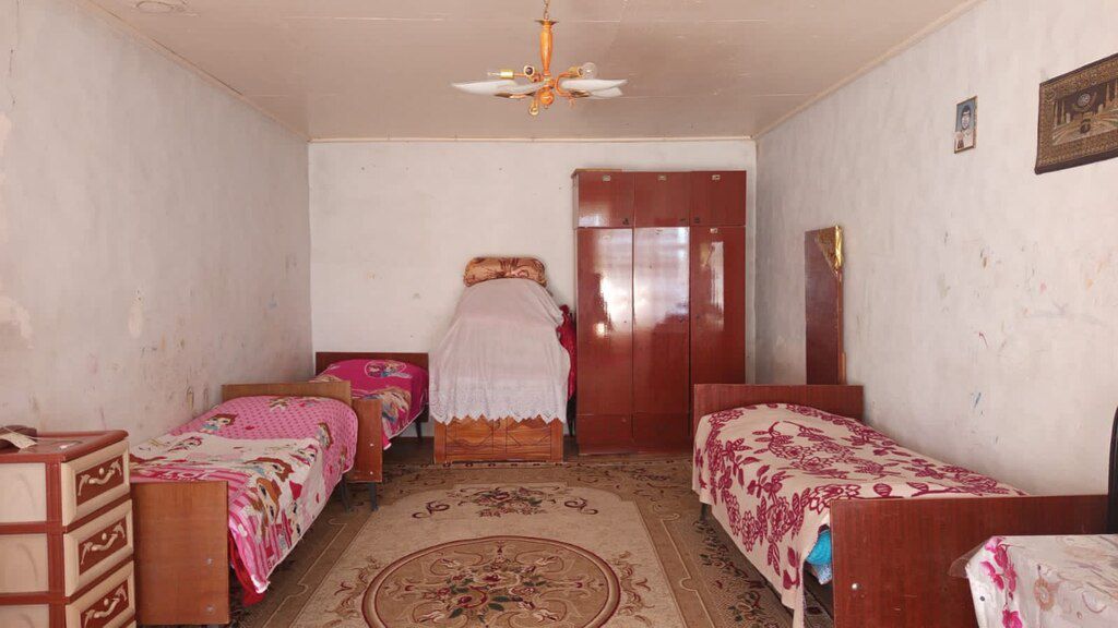 Həyət evi, Şəki ş — Ev, villa, Şəki (5)