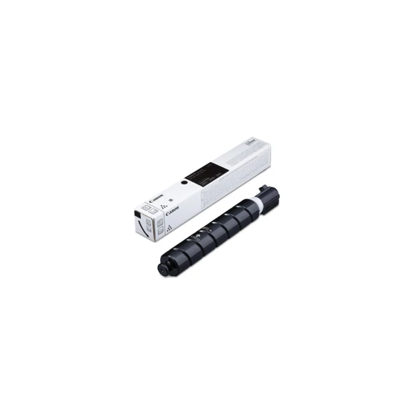 Canon C-exv 67 Black 5746C002AA — Mallar, Bakı