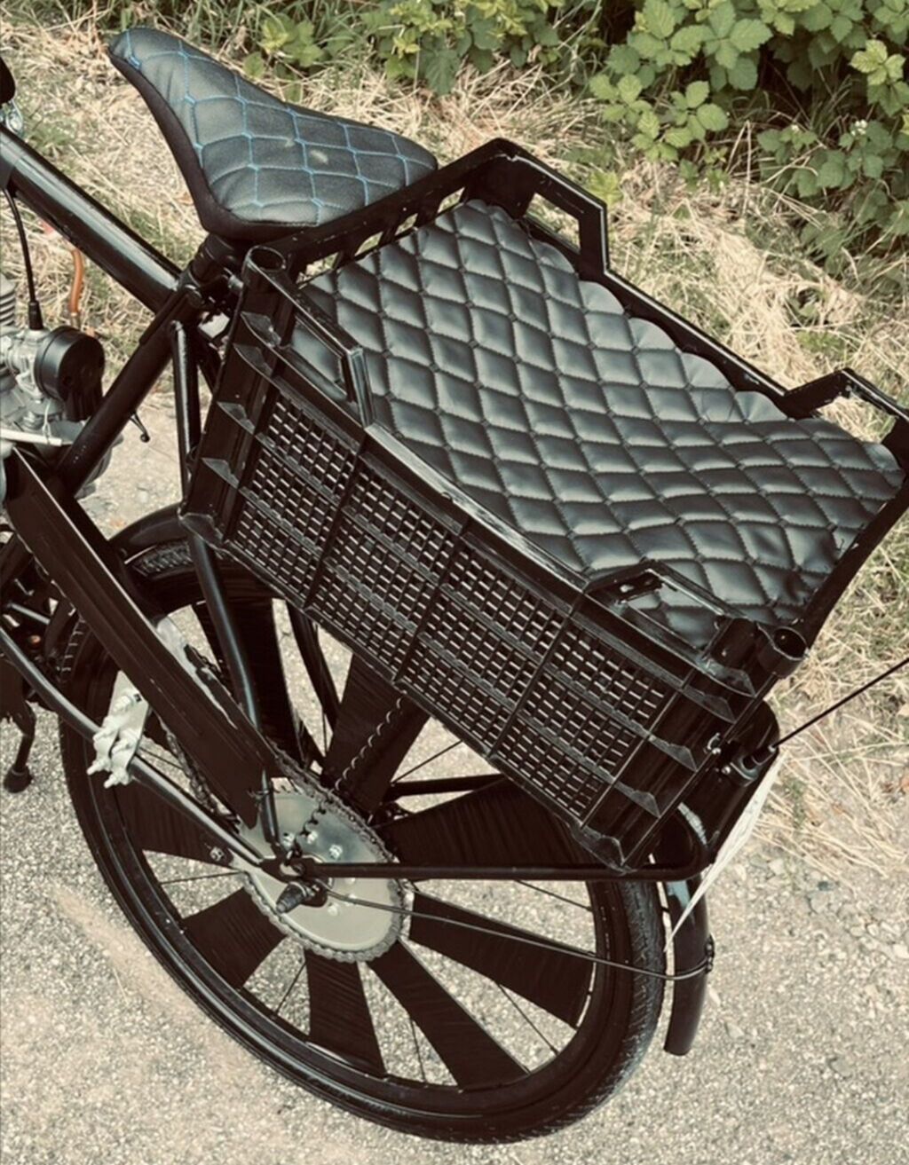 Yeni Şəhər velosipedi Stels, 26", sürətlərin sayı: 32, Ünvandan götürmə, Ödənişli çatdırılma — Yol velosipedləri, Astara (5)
