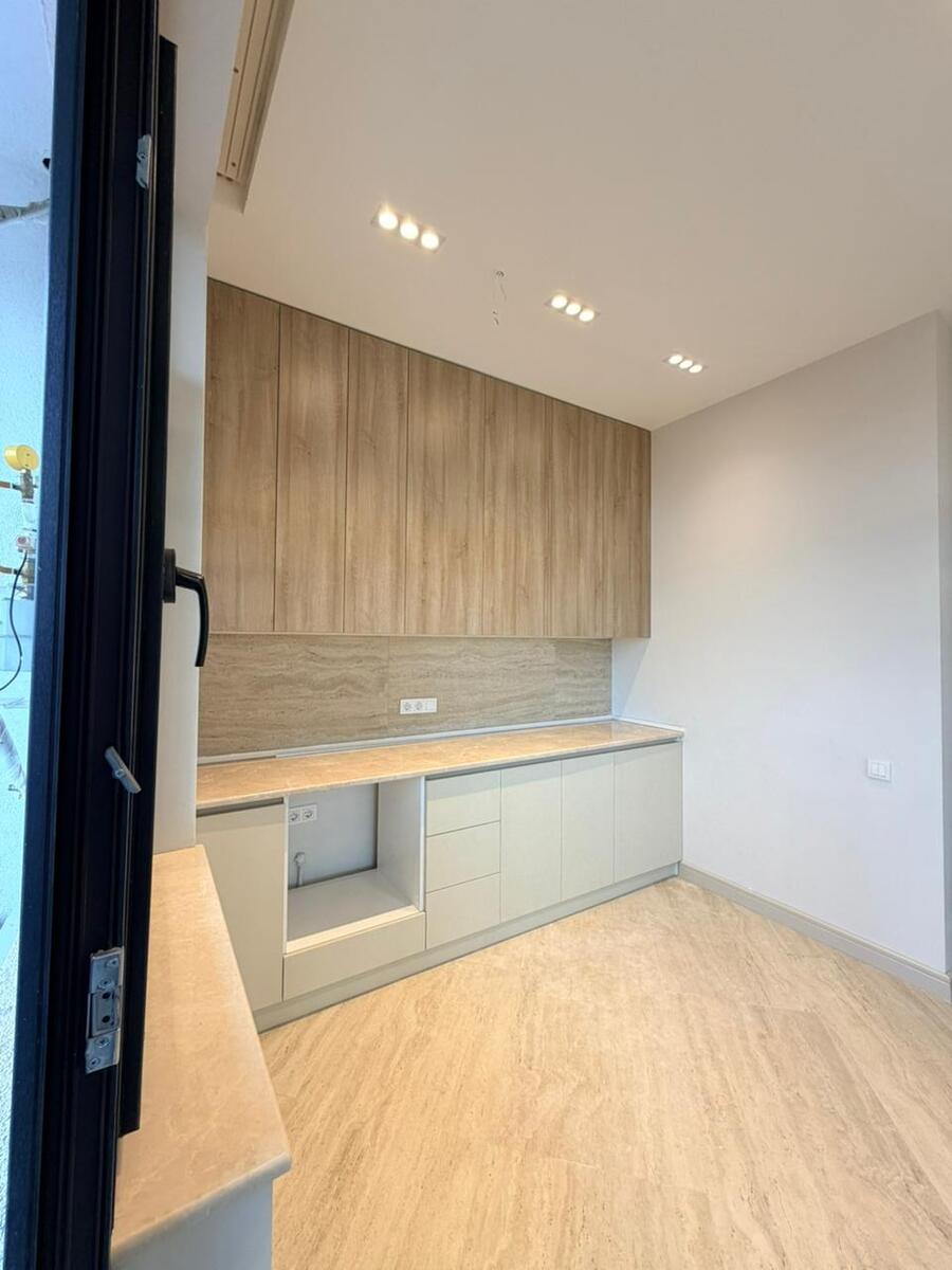 Satılır 2 otaqlı yeni tikili 75.1 m² — Mənzil, Bakı (9)