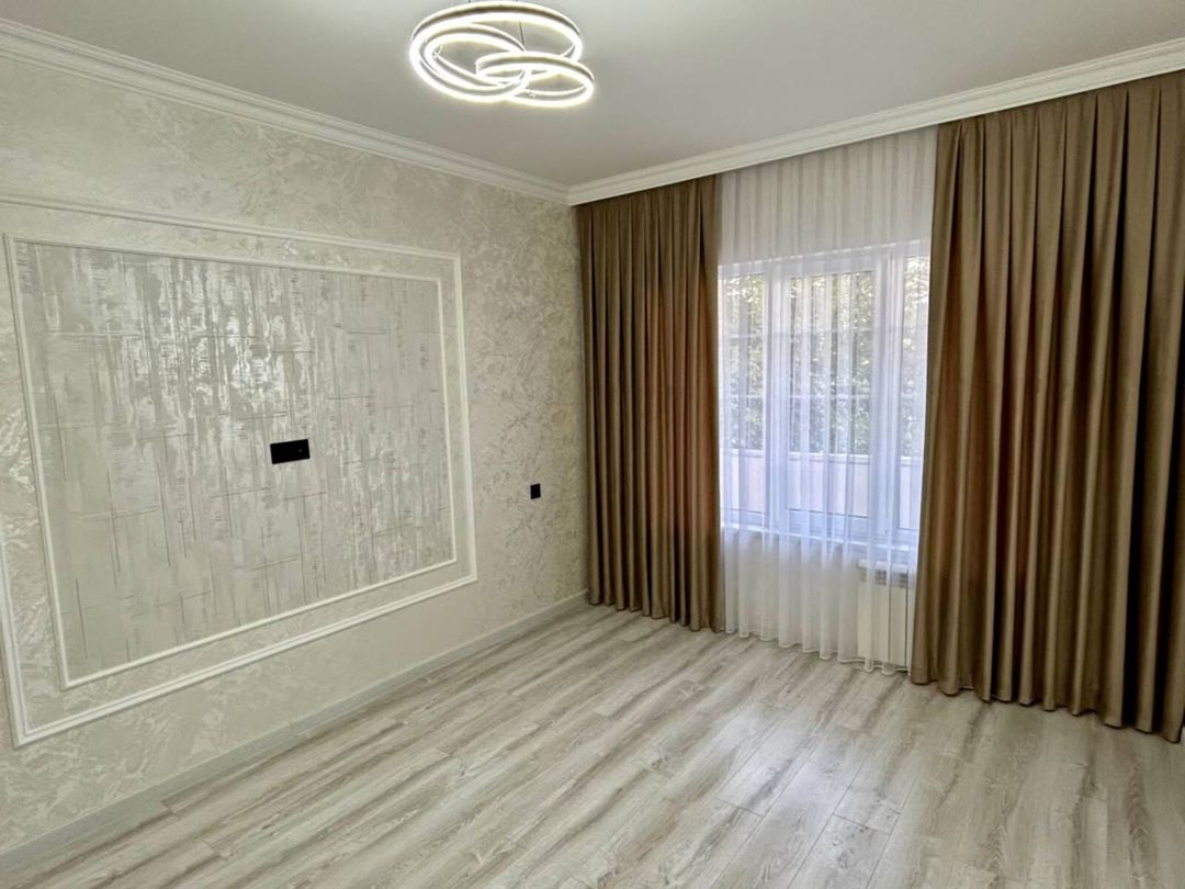 Satılır 3 otaqlı köhnə tikili 80 m² — Mənzil, Bakı (3)