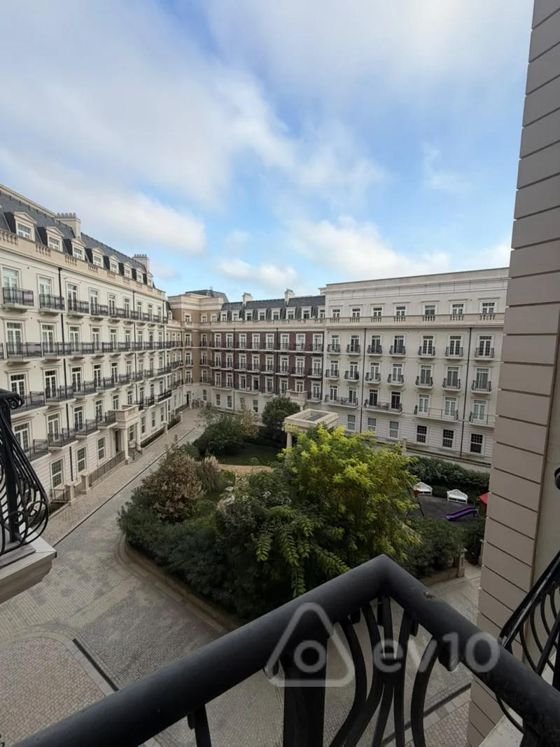 3 otaqlı mənzil, 110 m², Bakı, Yaşıl Ada 1 — kirayə — Mənzil, Bakı (4)