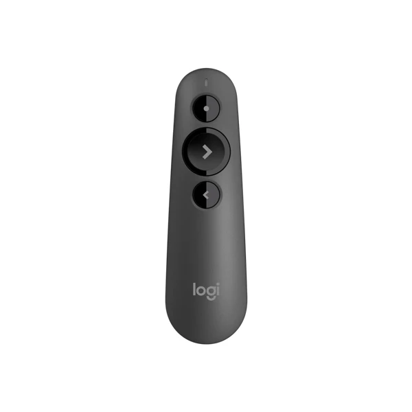 Logıtech R500s Bluetooth Presentation Remote Graphıte — Bakı