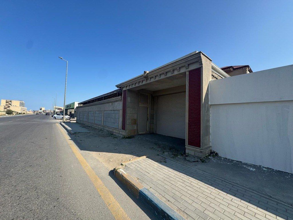 Satılır obyekt 920 m² — Əmlak, Bakı (12)