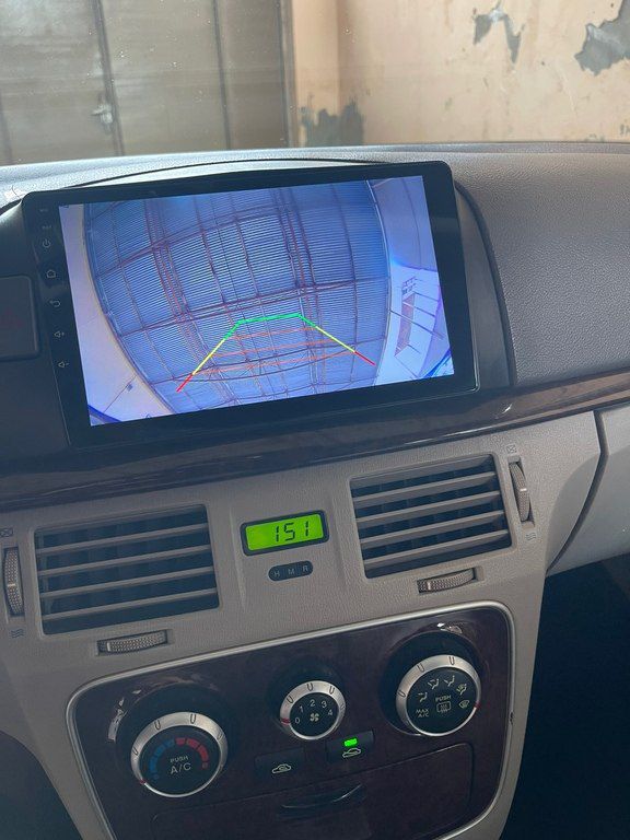 Hyundai Sonata, 2.0 L, 2007 il, 260 000 km — Avtomobillər, Bakı (12)
