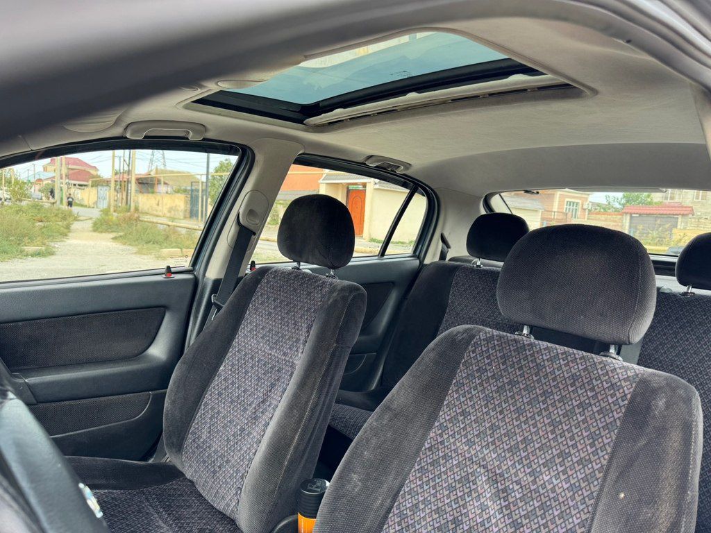 Opel Astra, 1.6 L, 1998 il, 247 000 km 99-EB-867 — Avtomobillər, Bakı (5)