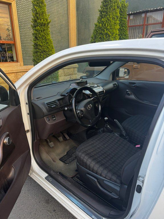 Toyota IQ, 1.4 L, 2009 il, 235 808 km 77-BL-012 — Avtomobillər, Bakı (8)