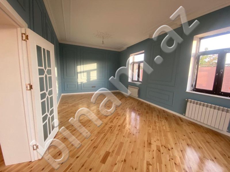 5 otaqlı Bağ evləri, Satış, Bakı, Xəzər — Ev, villa, Bakı (8)