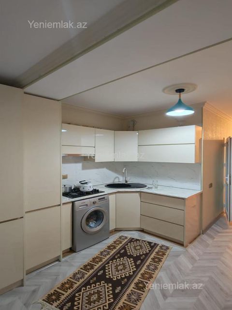 Satılır 1 otaqlı Bina evi menzil (Köhnə tikili), 34 m², 10-cu mikrorayon — Sumqayıt