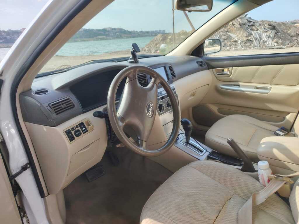BYD F3, 1.5 L, 2008 il, 450 000 km 90-GO-339 — Avtomobillər, Bakı (3)
