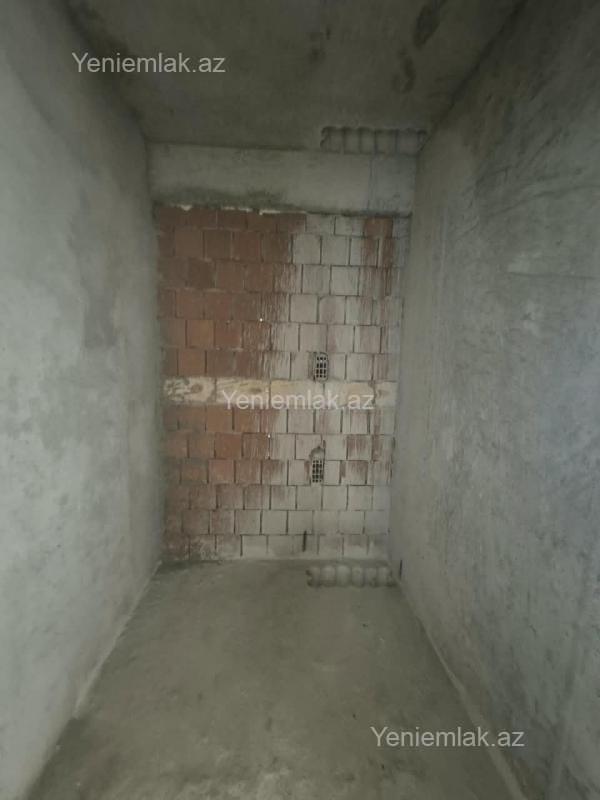 Satılır 1 otaqlı Bina evi menzil (Yeni tikili), 35.08 m², 1-ci mikrorayon — Mənzil, Sumqayıt (7)