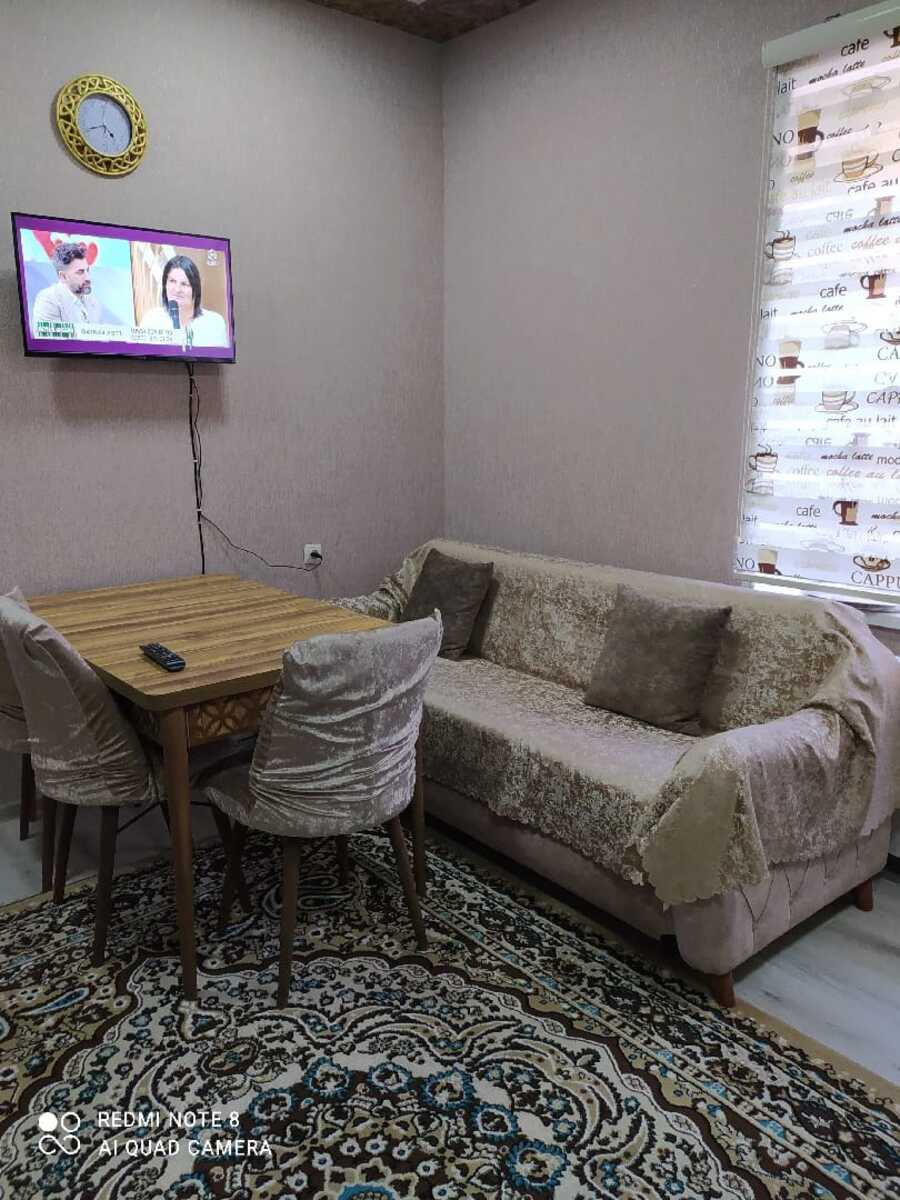 Satılır 6 otaqlı həyət evi/bağ evi 143 m² — Ev, villa, Bakı (10)