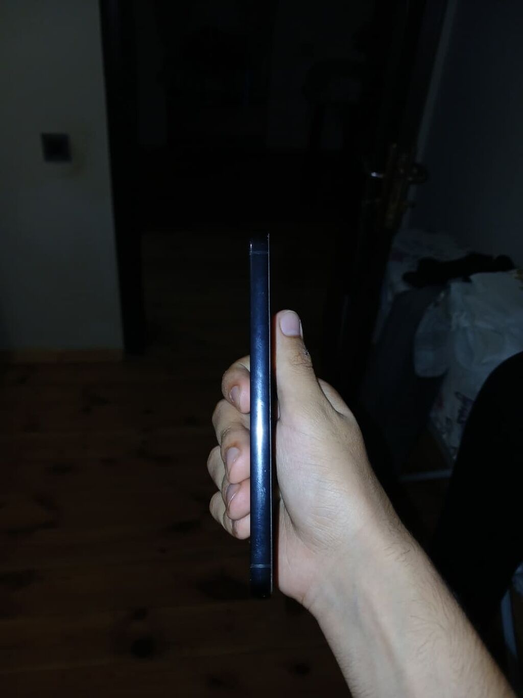 Samsung Galaxy S23, rəng - Qara — Samsung, Mehdiabad (2)