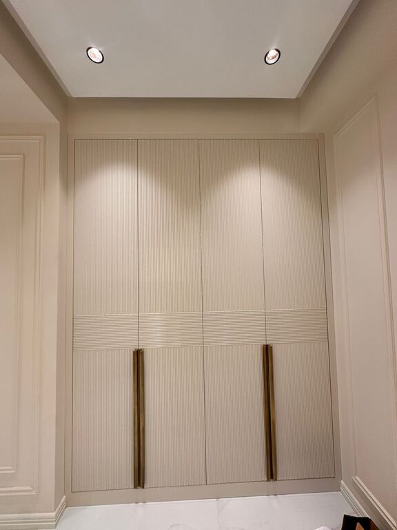 Satılır 2 otaqlı yeni tikili 68 m² — Mənzil, Bakı (12)