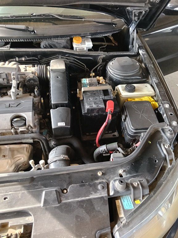 Khazar LD, 1.6 L, 2018 il, 170 000 km 44-CN-256 — Avtomobillər, Bakı (11)