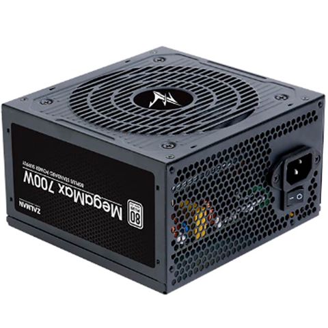 Zalman ZM700-TXII 700W Power Supply — Bakı