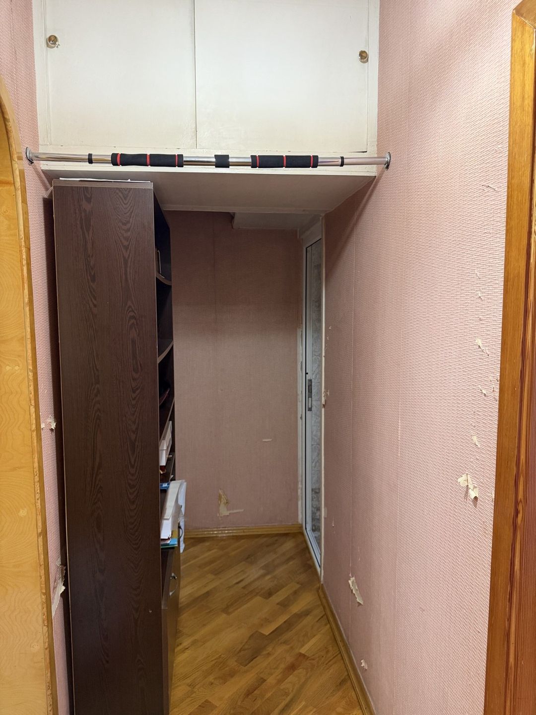 Satılır 3 otaqlı köhnə tikili 70 m² — Mənzil, Sumqayıt (5)