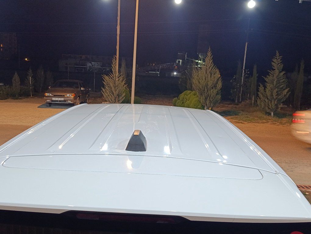 Chevrolet Equinox, 1.5 L, 2019 il, 148 368 km 88-DV-852 — Avtomobillər, Şirvan (4)