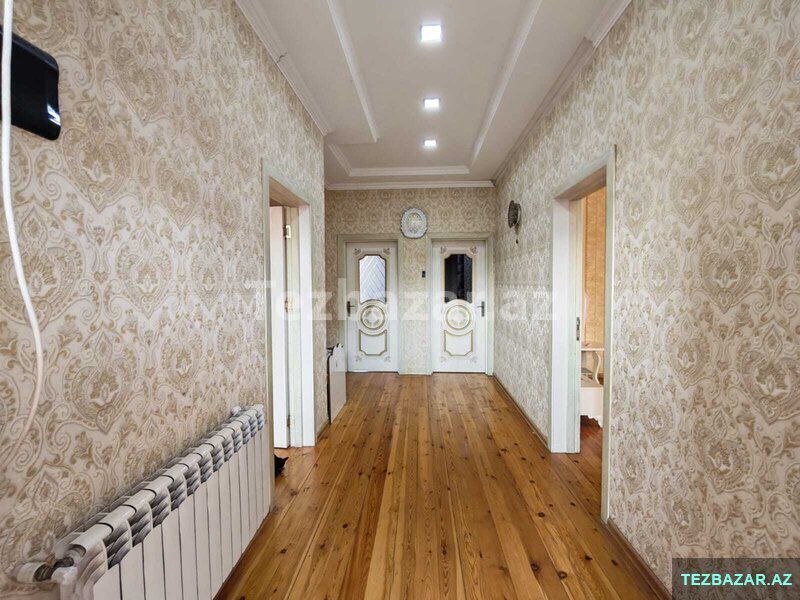 3.otagli Wexsi-ev satilir — Ev, villa, Bakı (2)