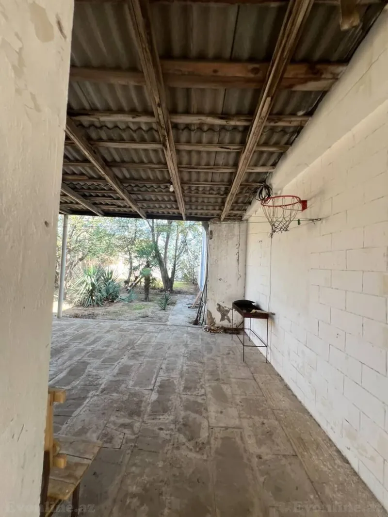 Kirayə verilir 4 otaqlı Həyət evi 117 m² Bakı, Xəzər r., Buzovna — Ev, villa, Bakı