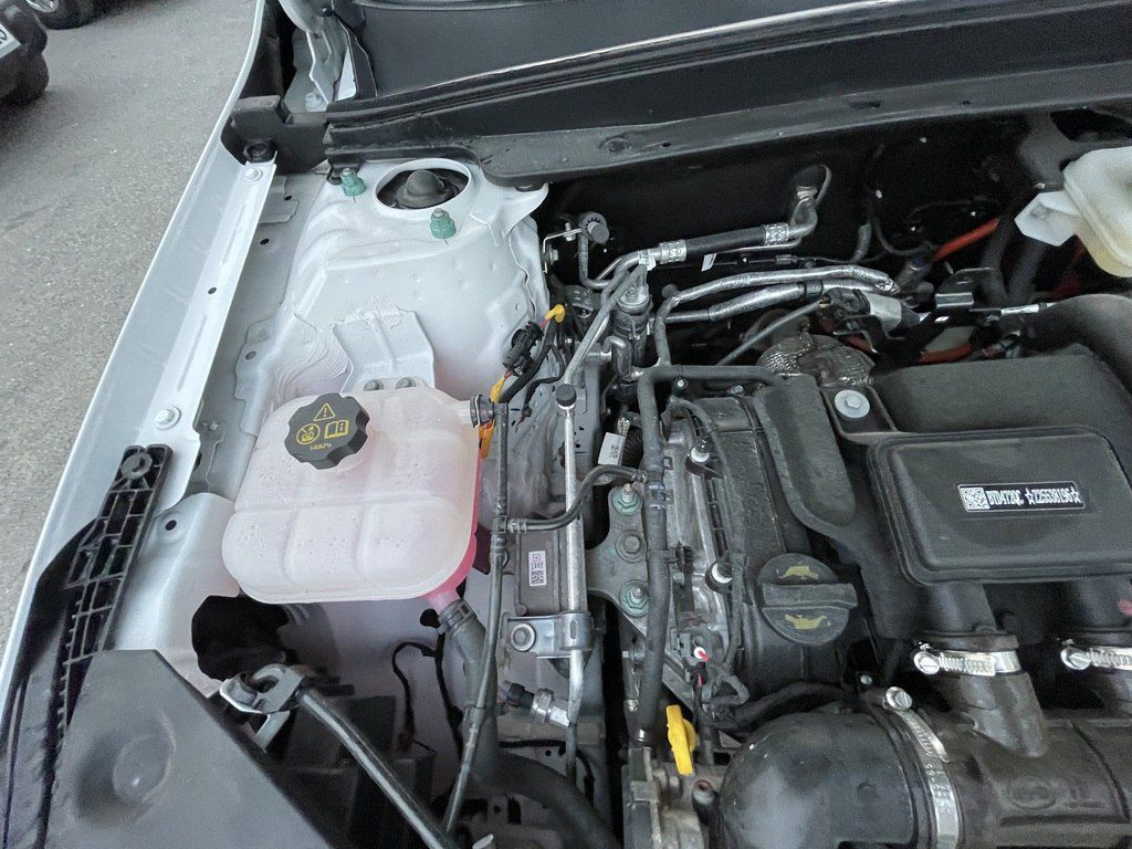 BYD Seal 05, 1.5 L, 7.68 kWh, 2025 il, 17 540 km — Avtomobillər, Bakı (11)