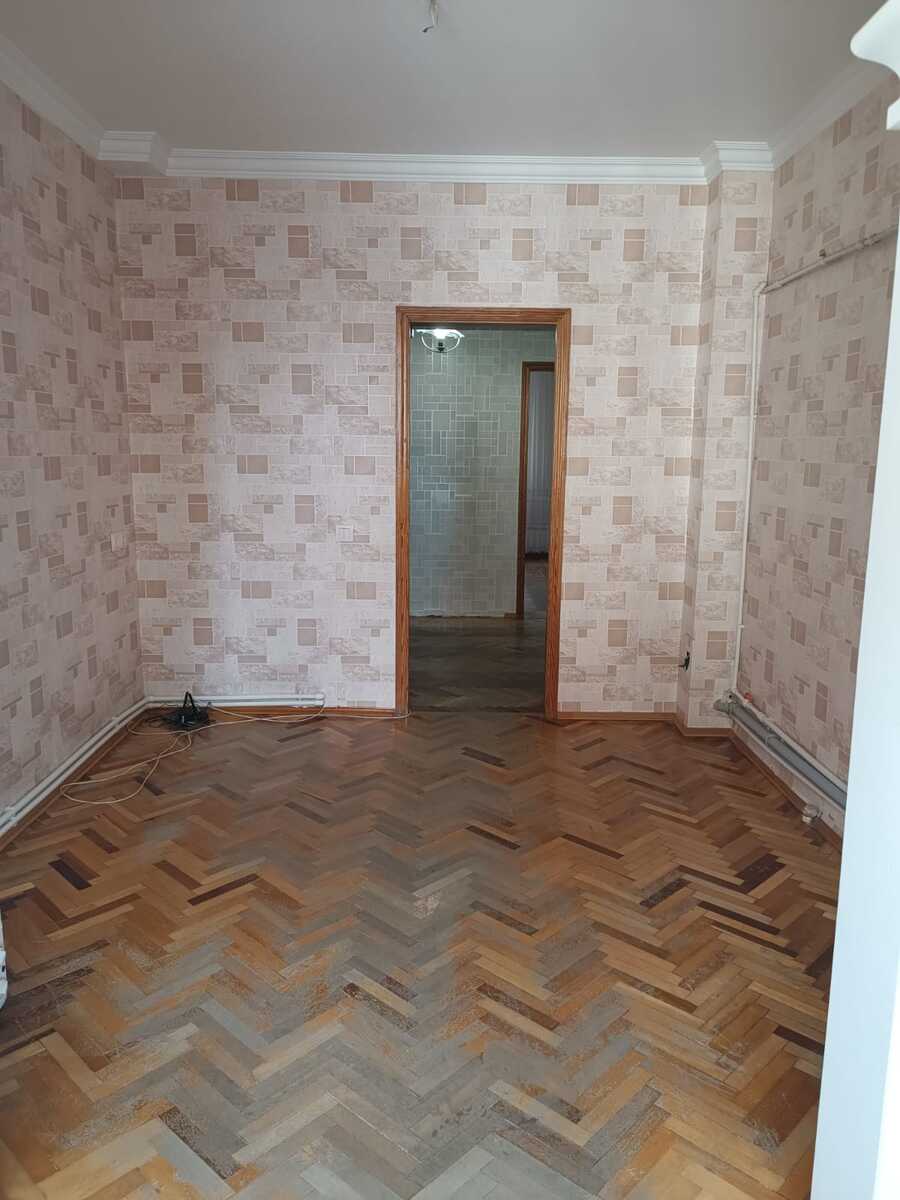 Satılır 3 otaqlı köhnə tikili 80 m² — Mənzil, Bakı (2)
